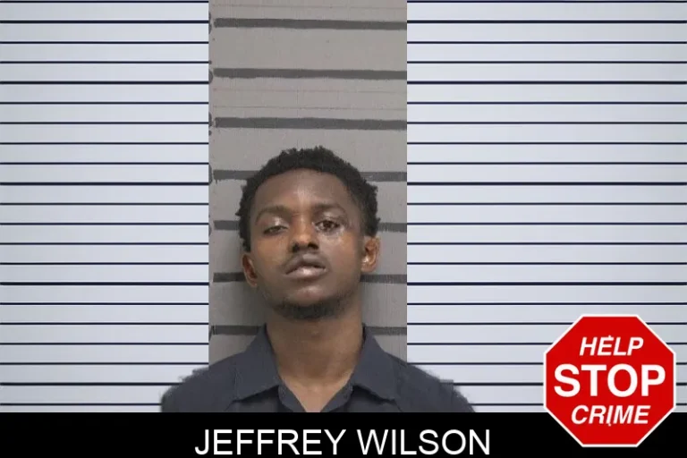 Jeffrey Wilson