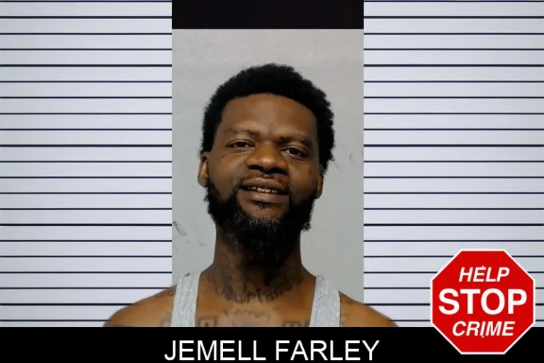 Jemell Farley