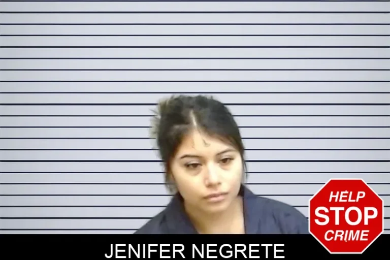 Jenifer Negrete