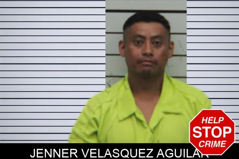 Jenner Velasquez Aguilar