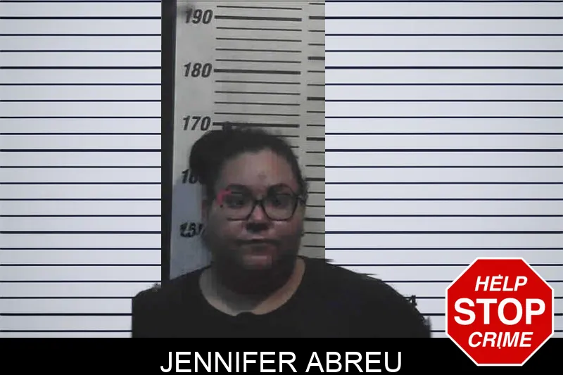 Jennifer Abreu