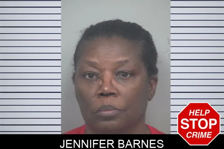 Jennifer Barnes
