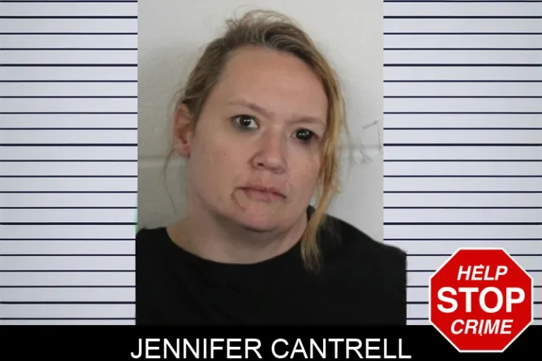 Jennifer Cantrell mugshot – Floyd County , Georgia Jennifer Cantrell