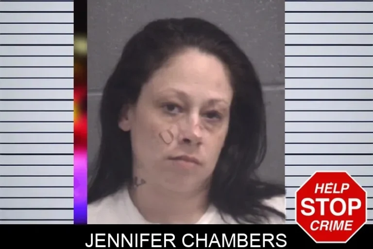 Jennifer Chambers