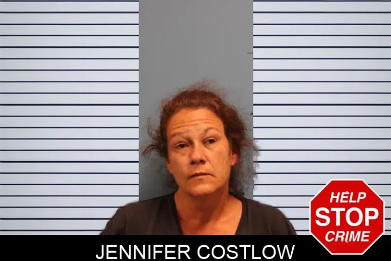 Jennifer Costlow