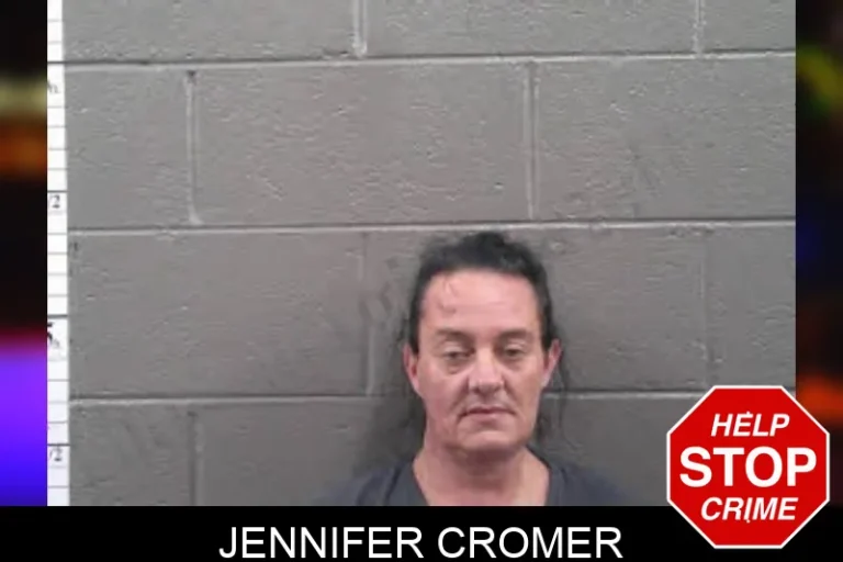 Jennifer Cromer