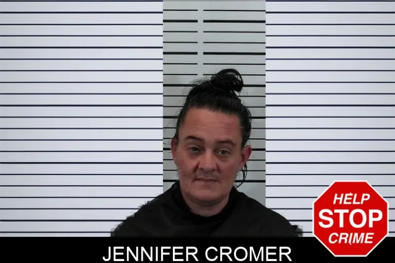 Jennifer Cromer