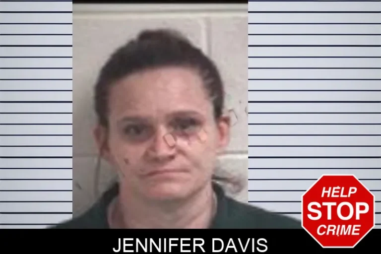 Jennifer Davis