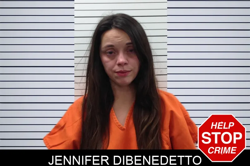 Jennifer DiBenedetto