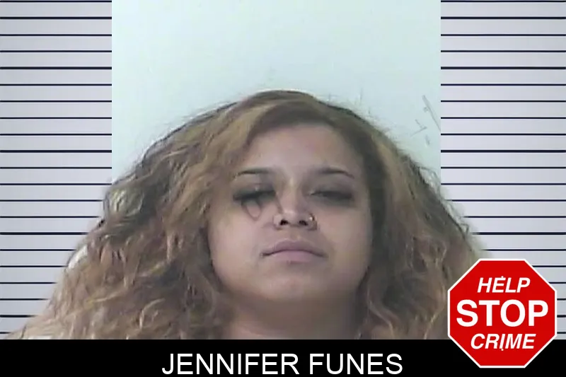 Jennifer Funes