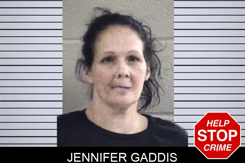 Jennifer Gaddis