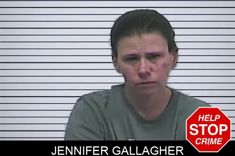 Jennifer Gallagher