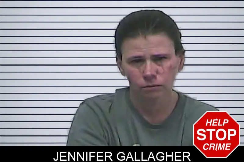Jennifer Gallagher