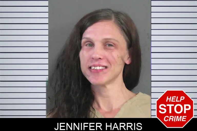 Jennifer Harris