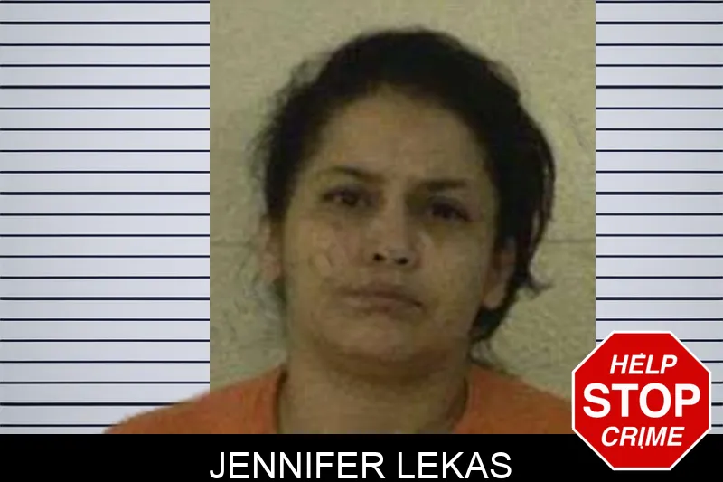 Jennifer Lekas