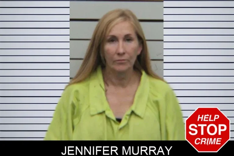 Jennifer Murray