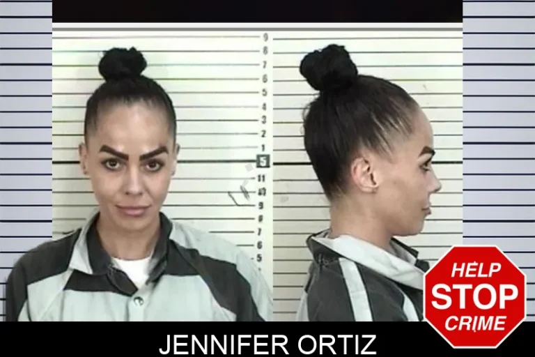 Jennifer Ortiz