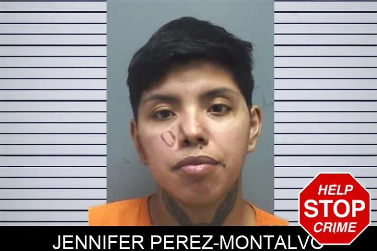 Jennifer Perez-Montalvo