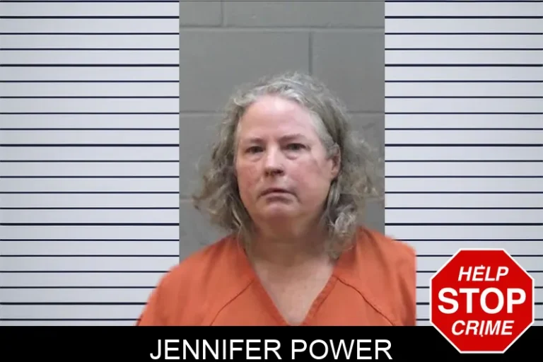 Jennifer Power