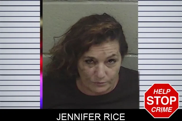 Jennifer Rice