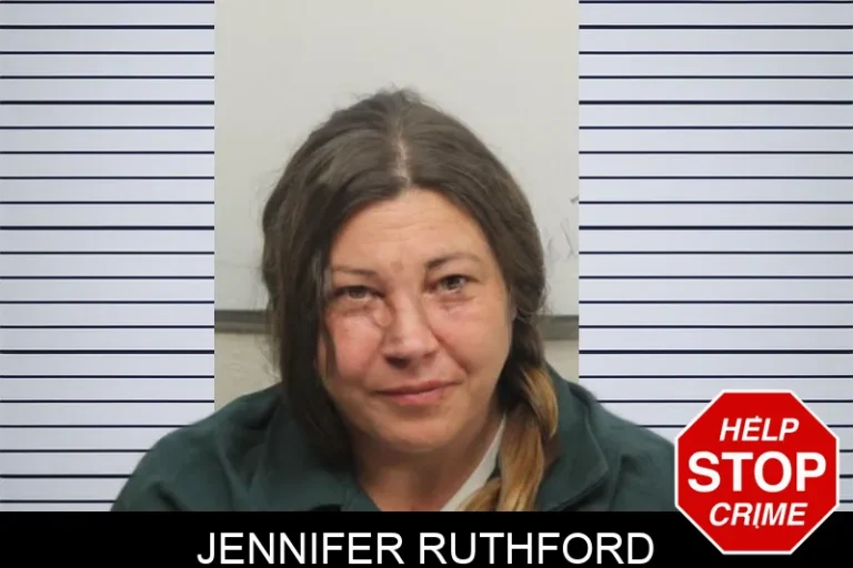 Jennifer Ruthford