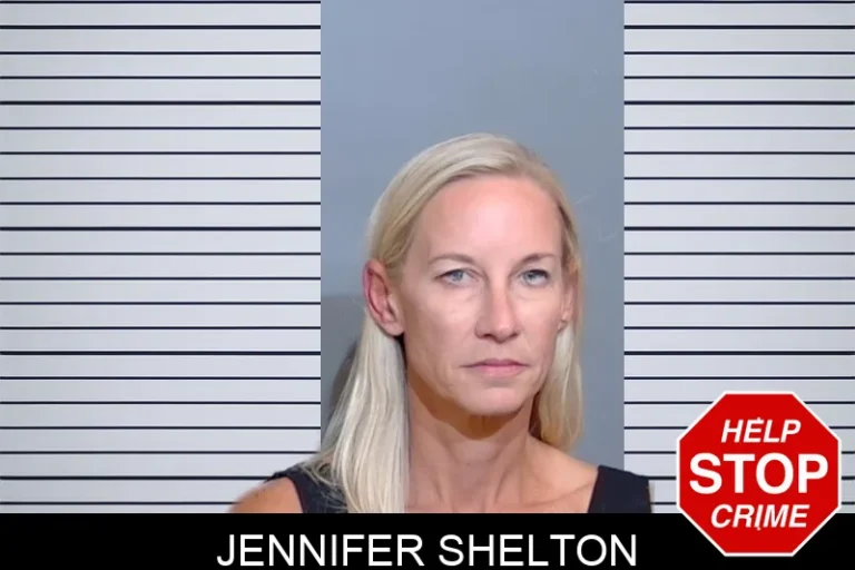 Jennifer Shelton