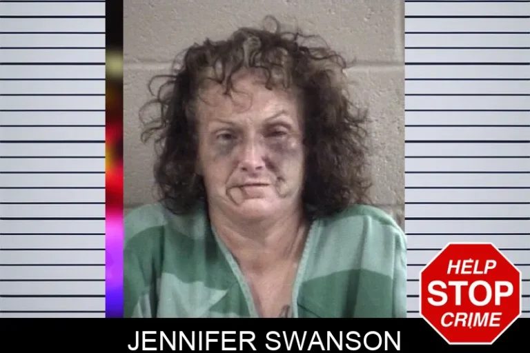 Jennifer Swanson mugshot – Whitfield County , Georgia Jennifer Swanson