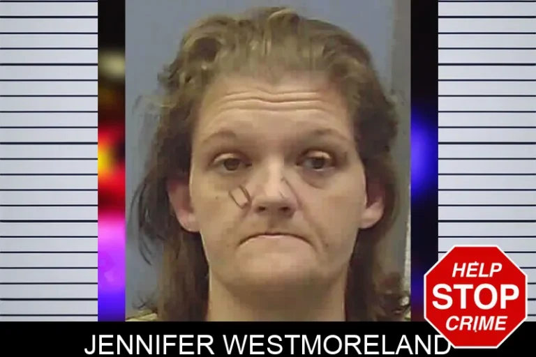 Jennifer Westmoreland