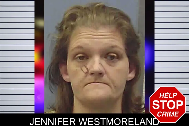 Jennifer Westmoreland