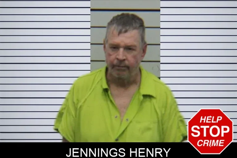 Jennings Henry