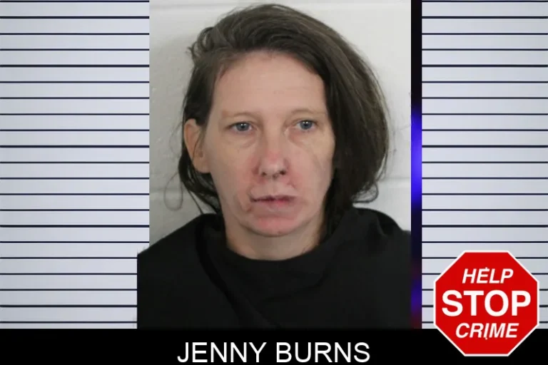 Jenny Burns