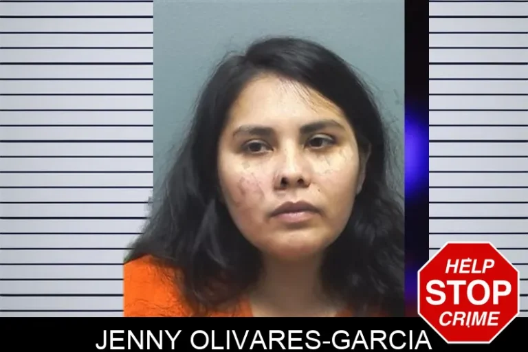 Jenny Olivares-Garcia
