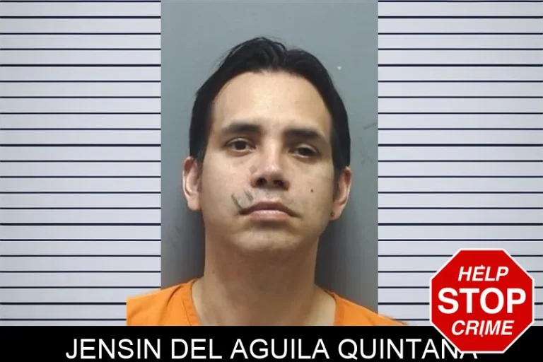 Jensin Del Aguila Quintana