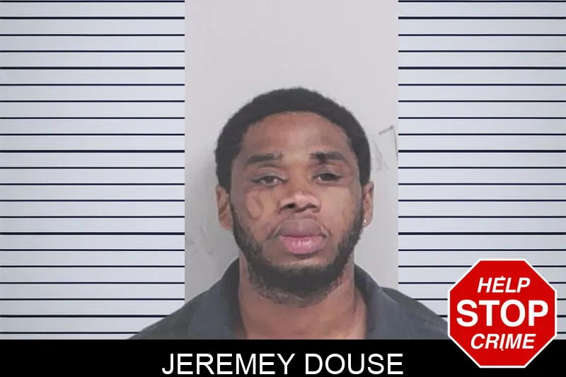 Jeremey Douse