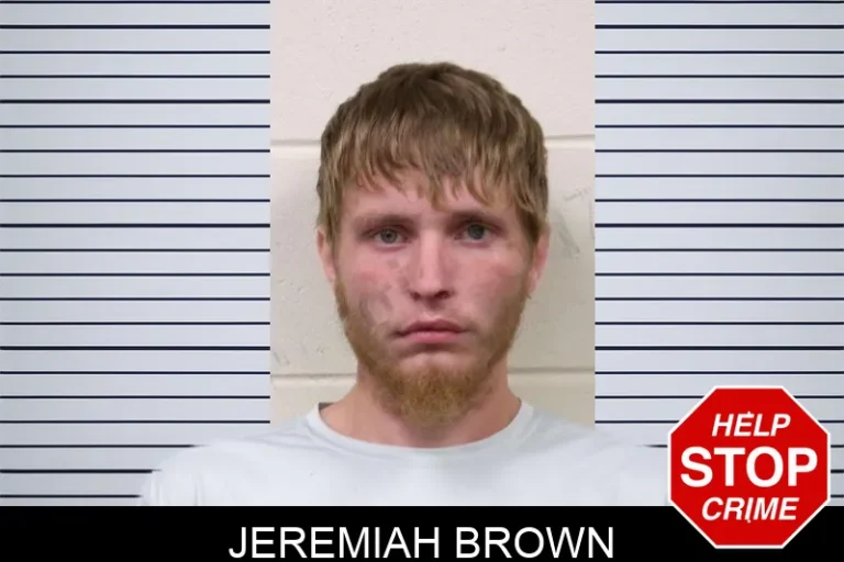 Jeremiah Brown
