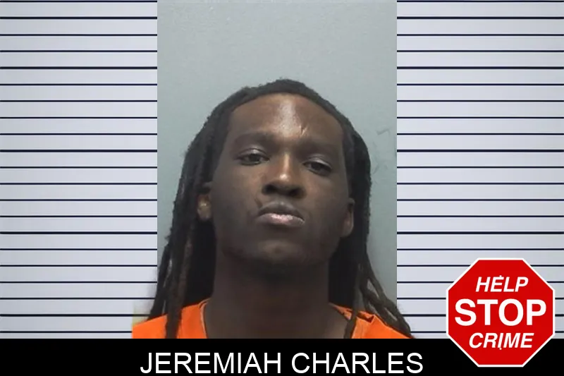 Jeremiah Charles