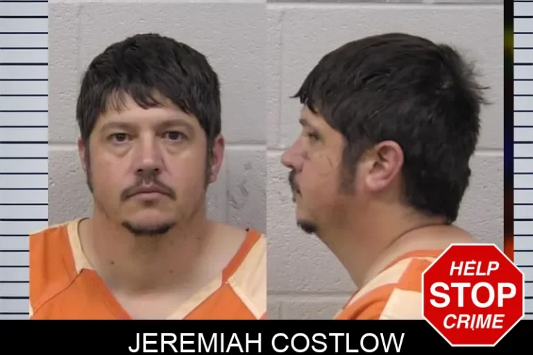 Jeremiah Costlow