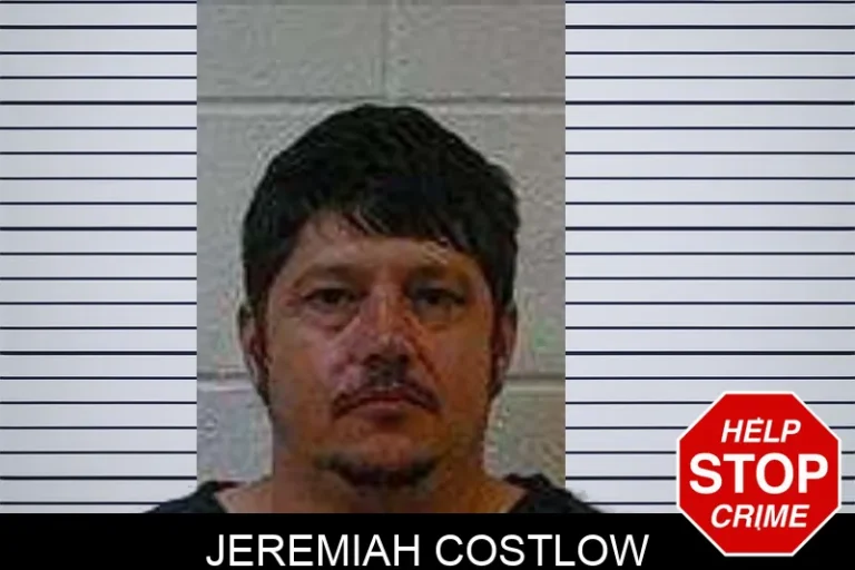 Jeremiah Costlow