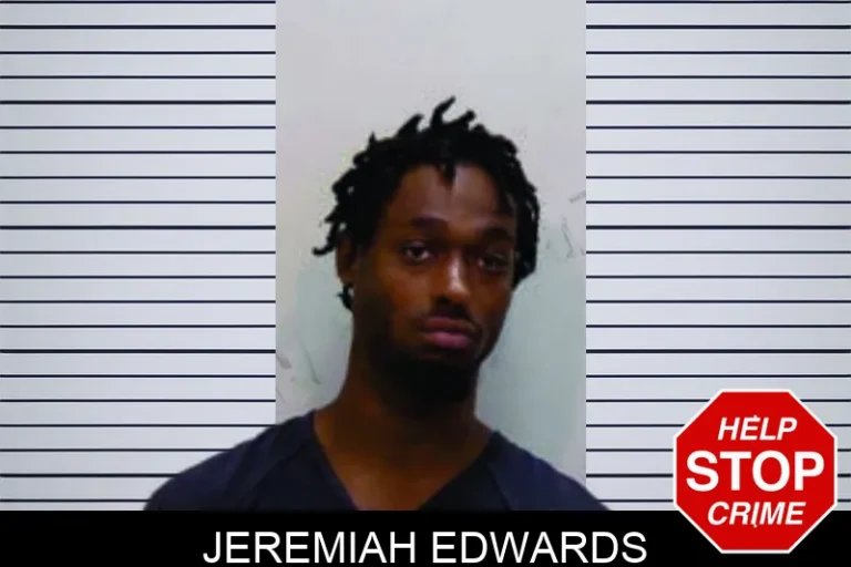 Jeremiah Edwards