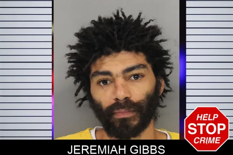 Jeremiah Gibbs