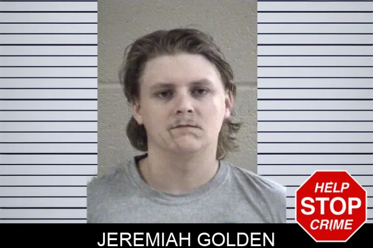 Jeremiah Golden mugshot β Whitfield County , Georgia Jeremiah Golden