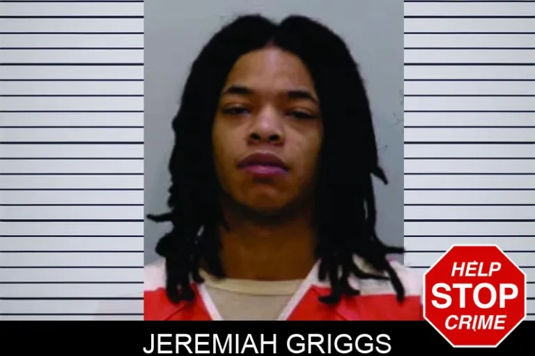 Jeremiah Griggs