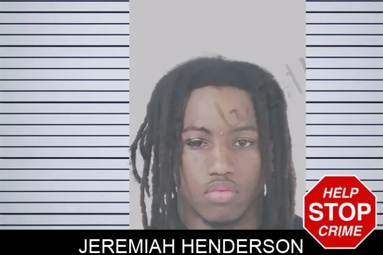 Jeremiah Henderson