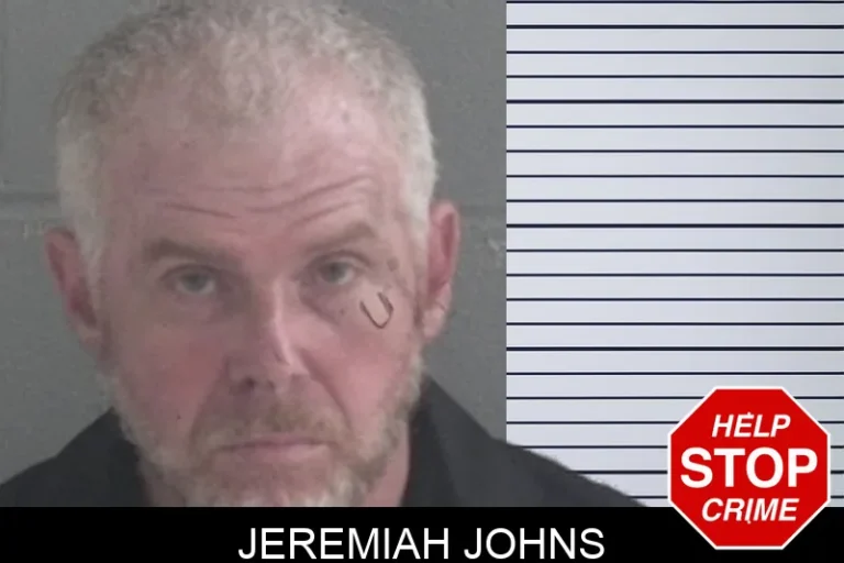 Jeremiah Johns