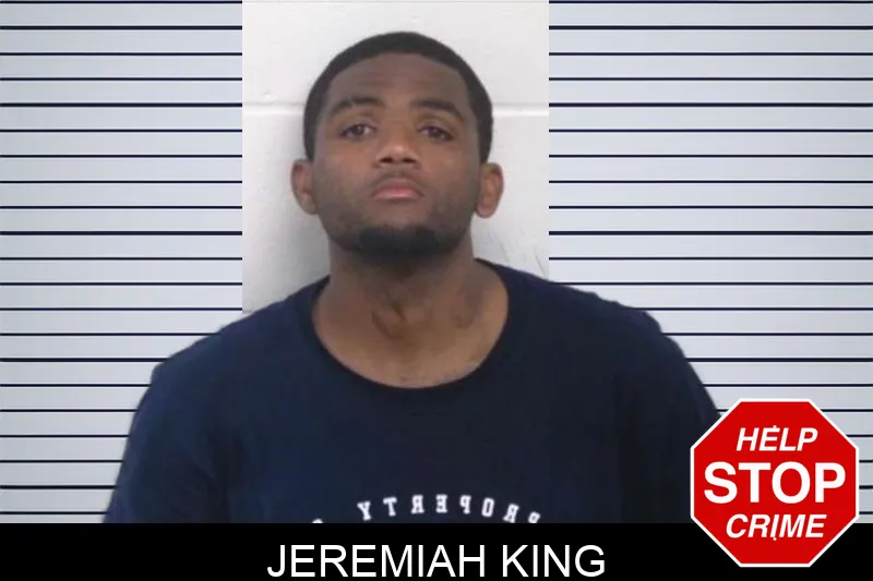 Jeremiah King