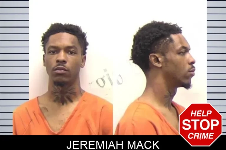 Jeremiah Mack