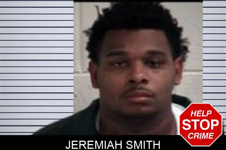Jeremiah Smith