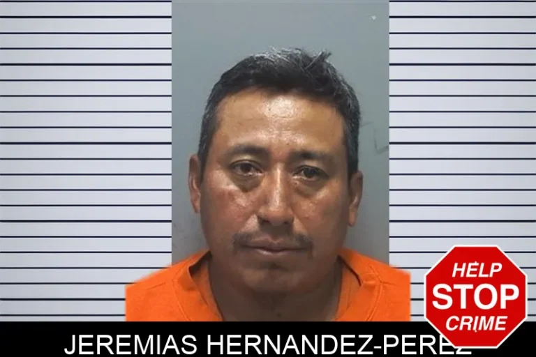 Jeremias Hernandez-Perez