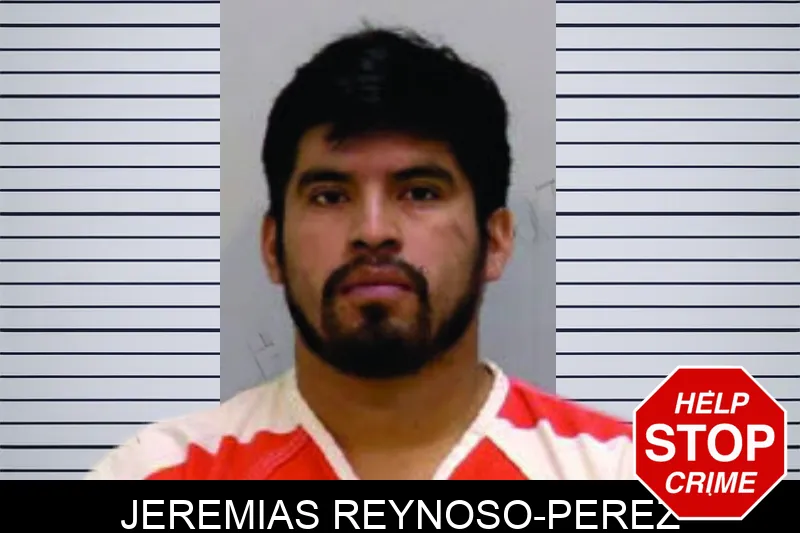 Jeremias Reynoso-Perez mugshot – Bartow County , Georgia Jeremias Reynoso-Perez mugshot