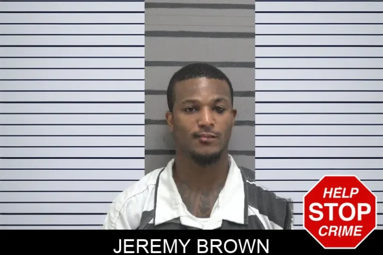 Jeremy Brown